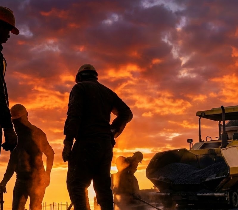 Construction Equipment