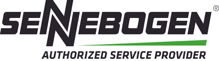 Heavy equipment parts inventory Houston Texas - Genuine OEM and aftermarket parts for Sennebogen, Komatsu, Caterpillar, John Deere equipment available at Eisenjager Equipment - Visit Sennebogen North America