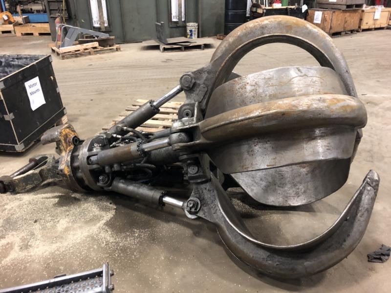 Eisenjager Equipment service network across Texas major markets