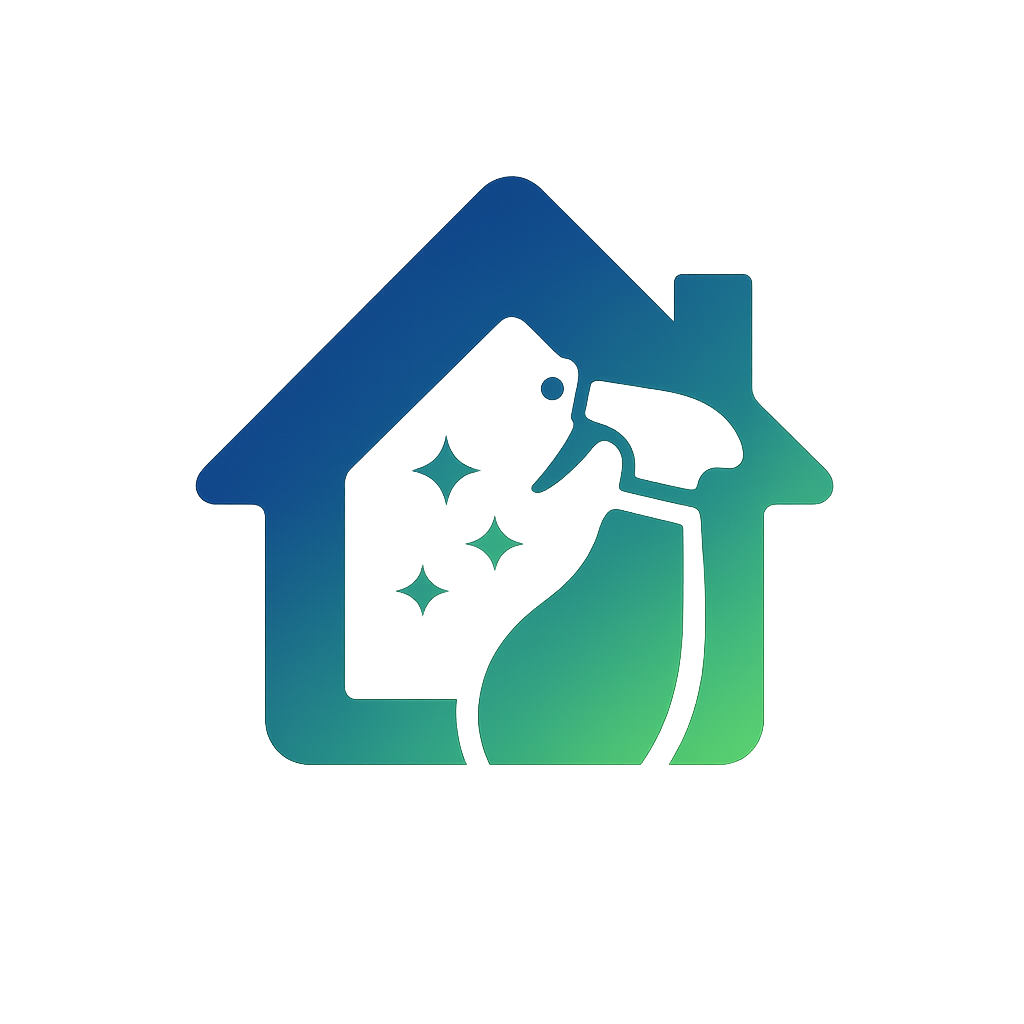 Sauberkraft Leipzig – Logo