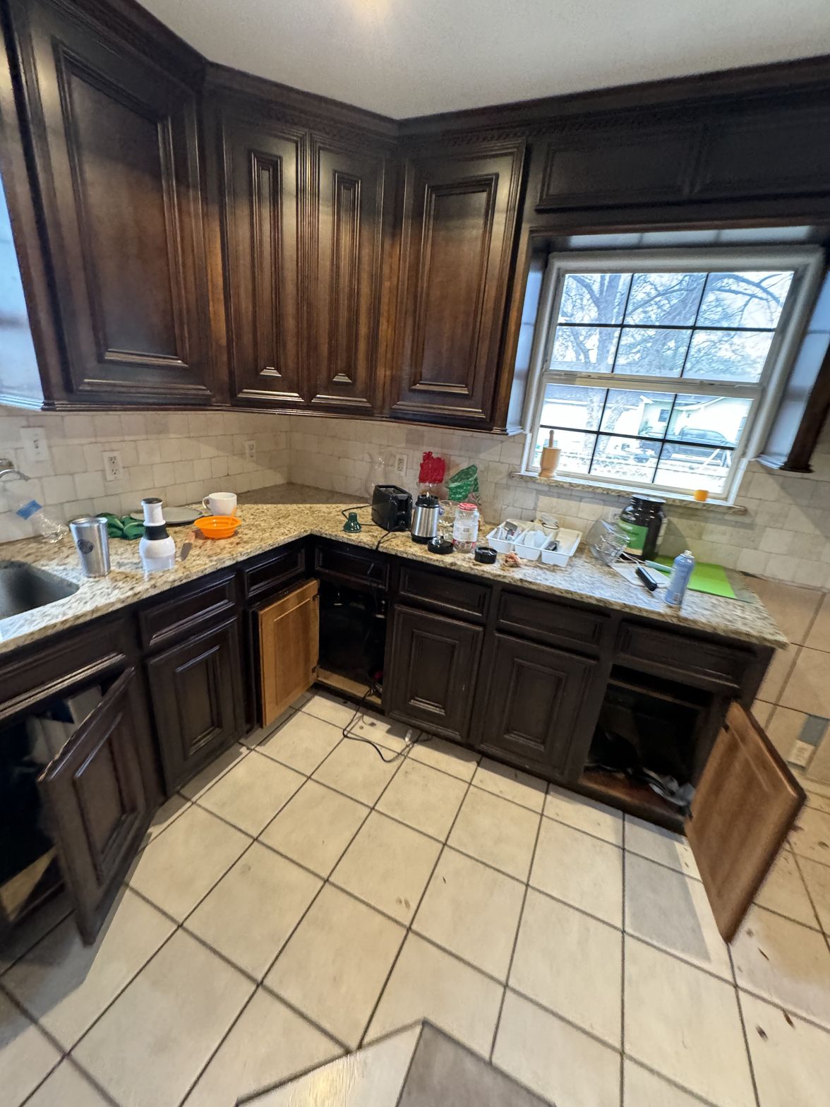 Sparks St Renovation - Before