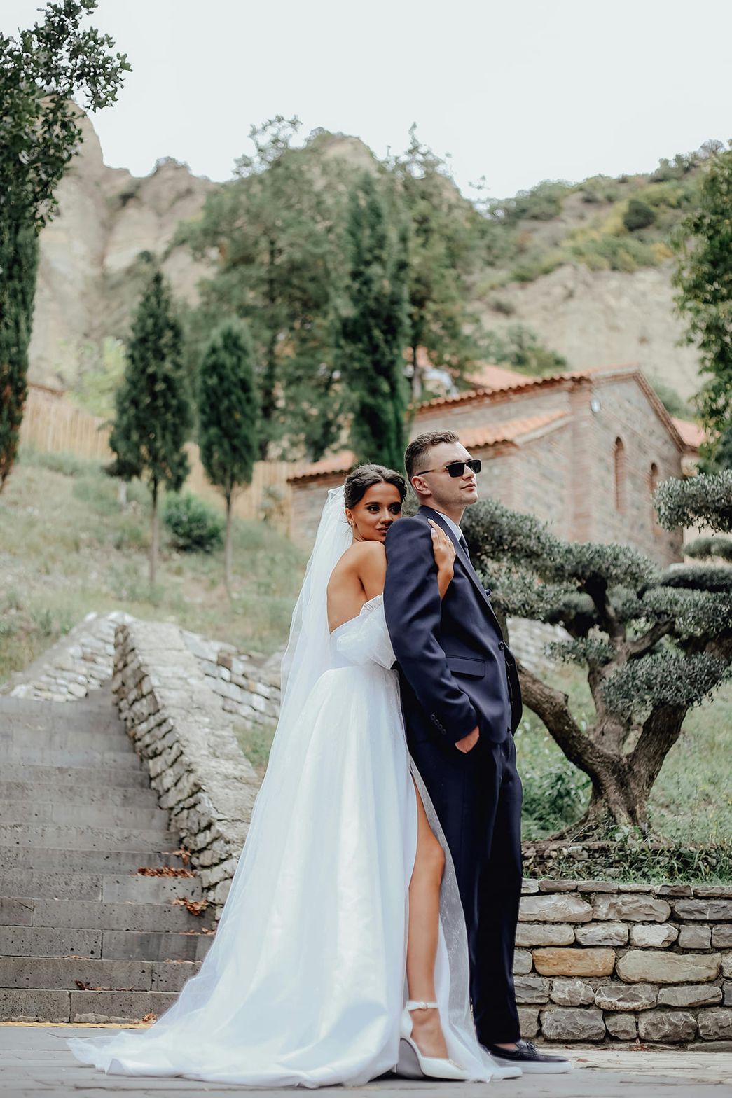 Hochzeit Toskana Italien