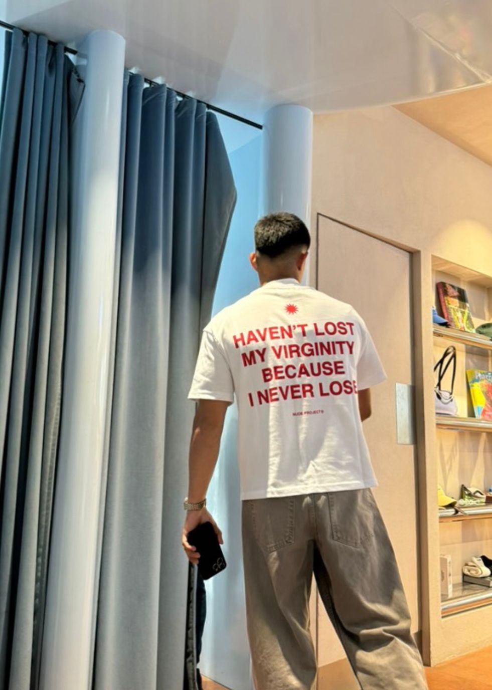 Fashion consultation