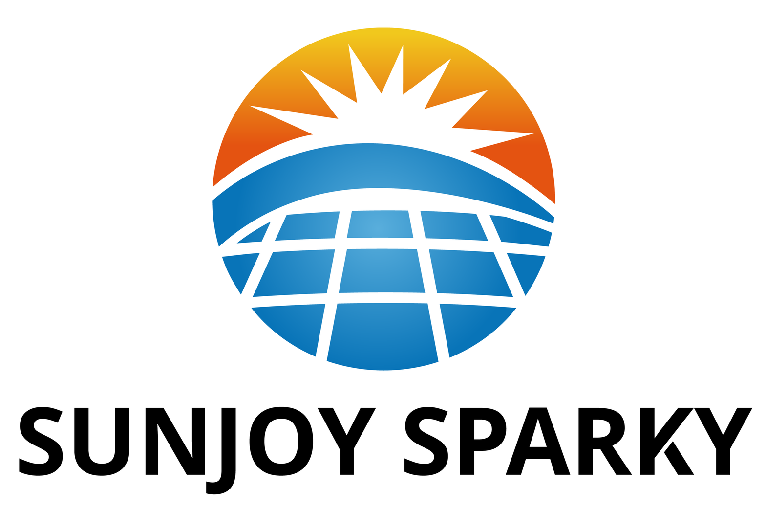 SUNJOY SPARKY Logo