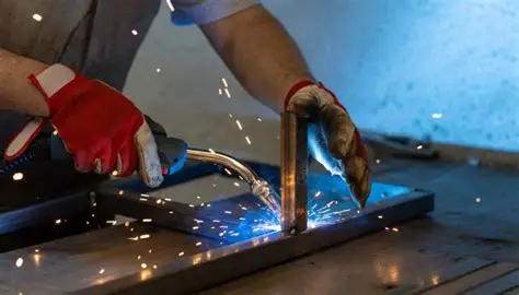 Professional Welding and Fabrications Services