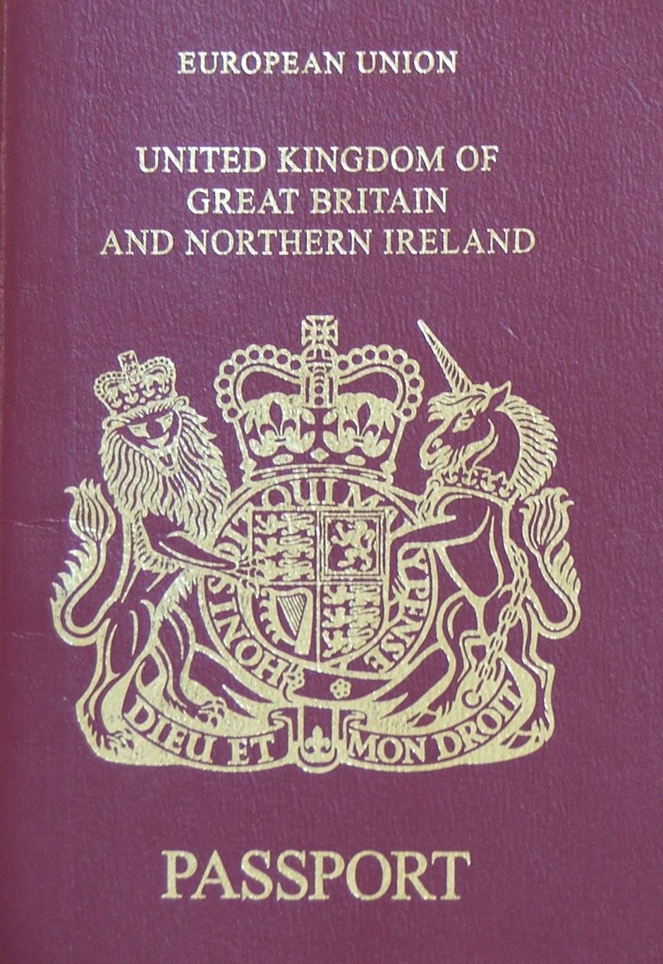 Passport Services