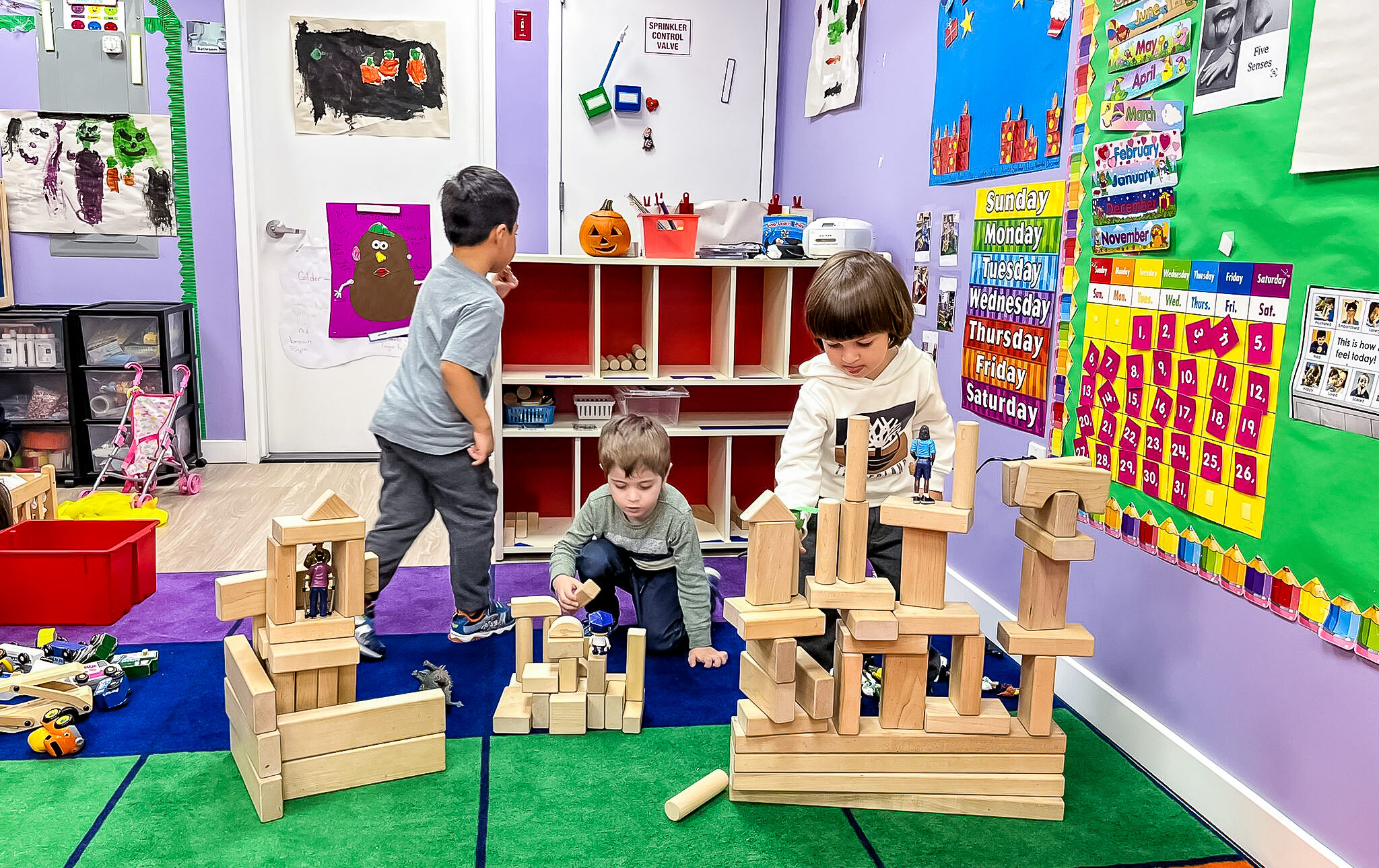 Daycare