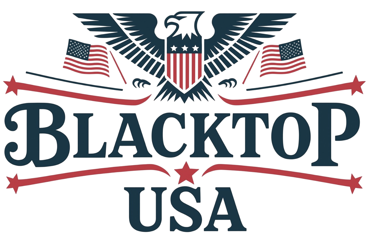 Blacktop USA