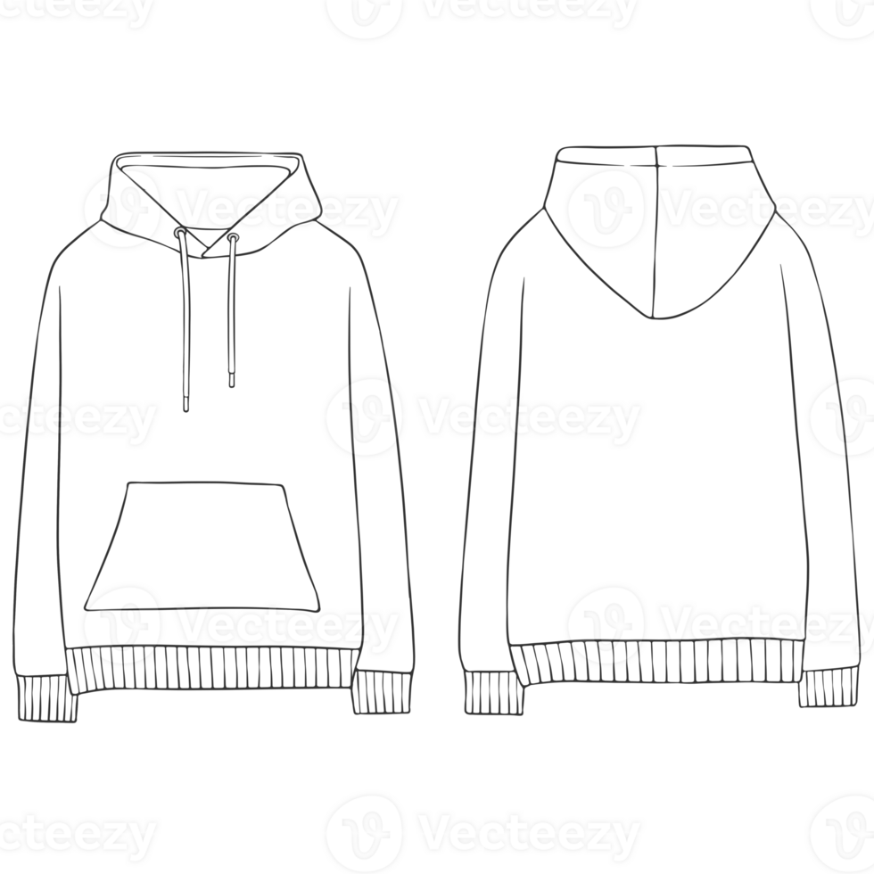NYA Elite Hooded Sweatshirt