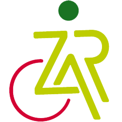 ZAR Logo