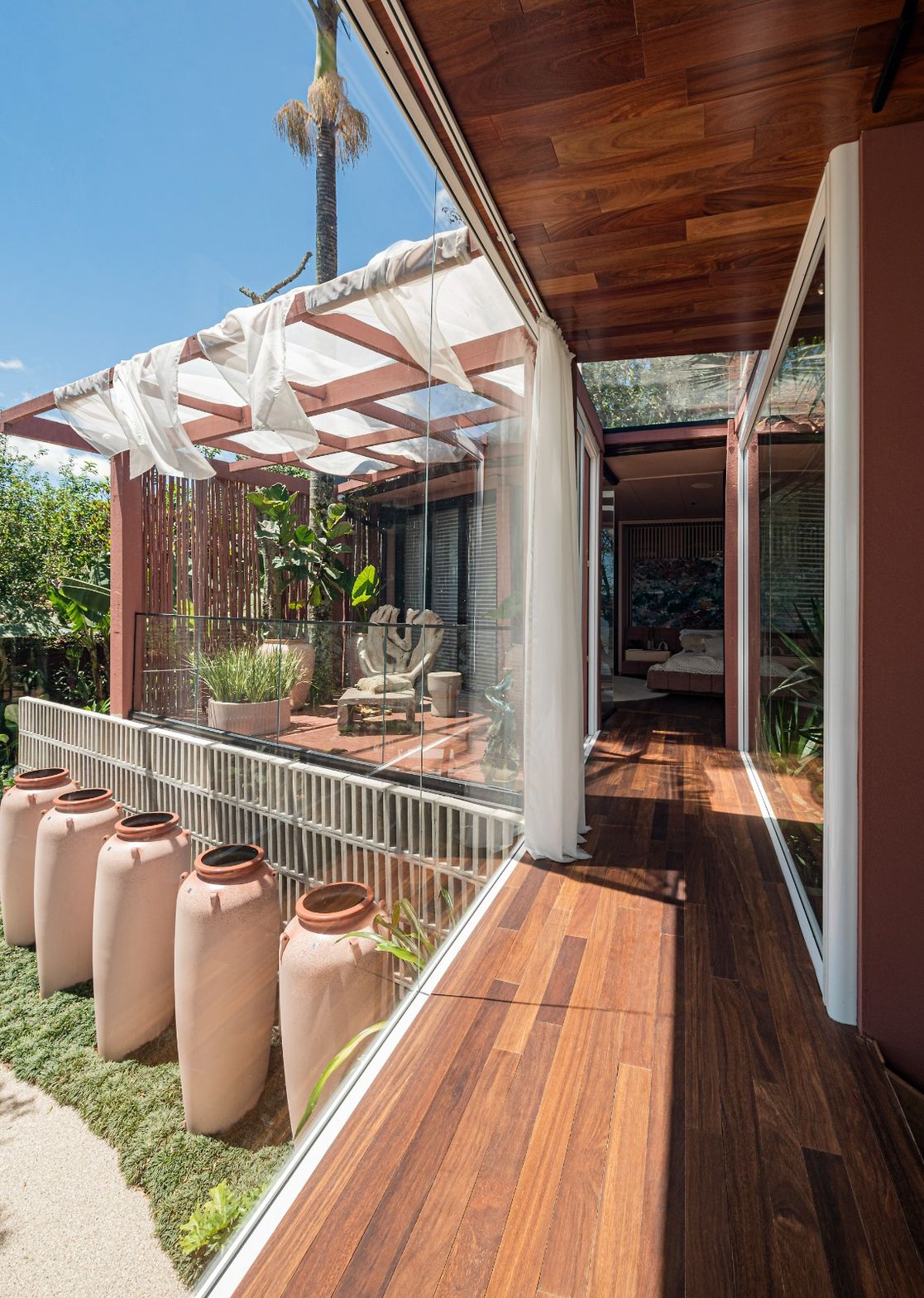 Projeto Contemporâneo