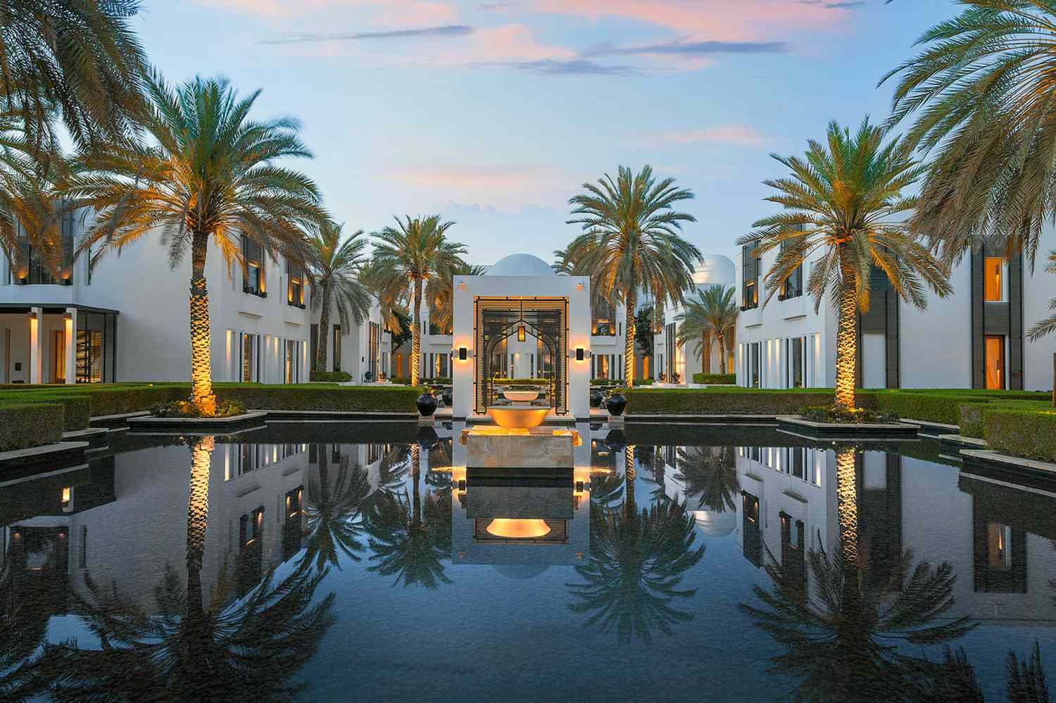 Modern Infrastructure