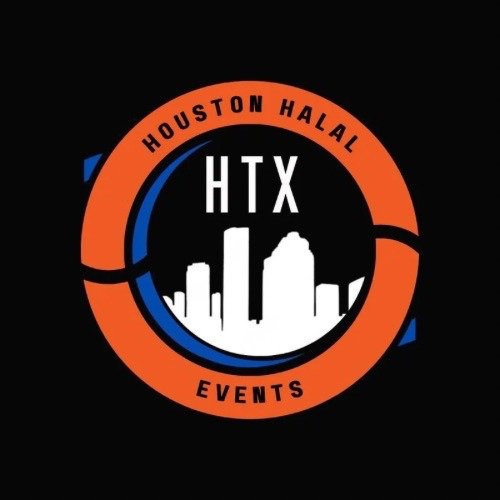 Houston Halal Events Logo