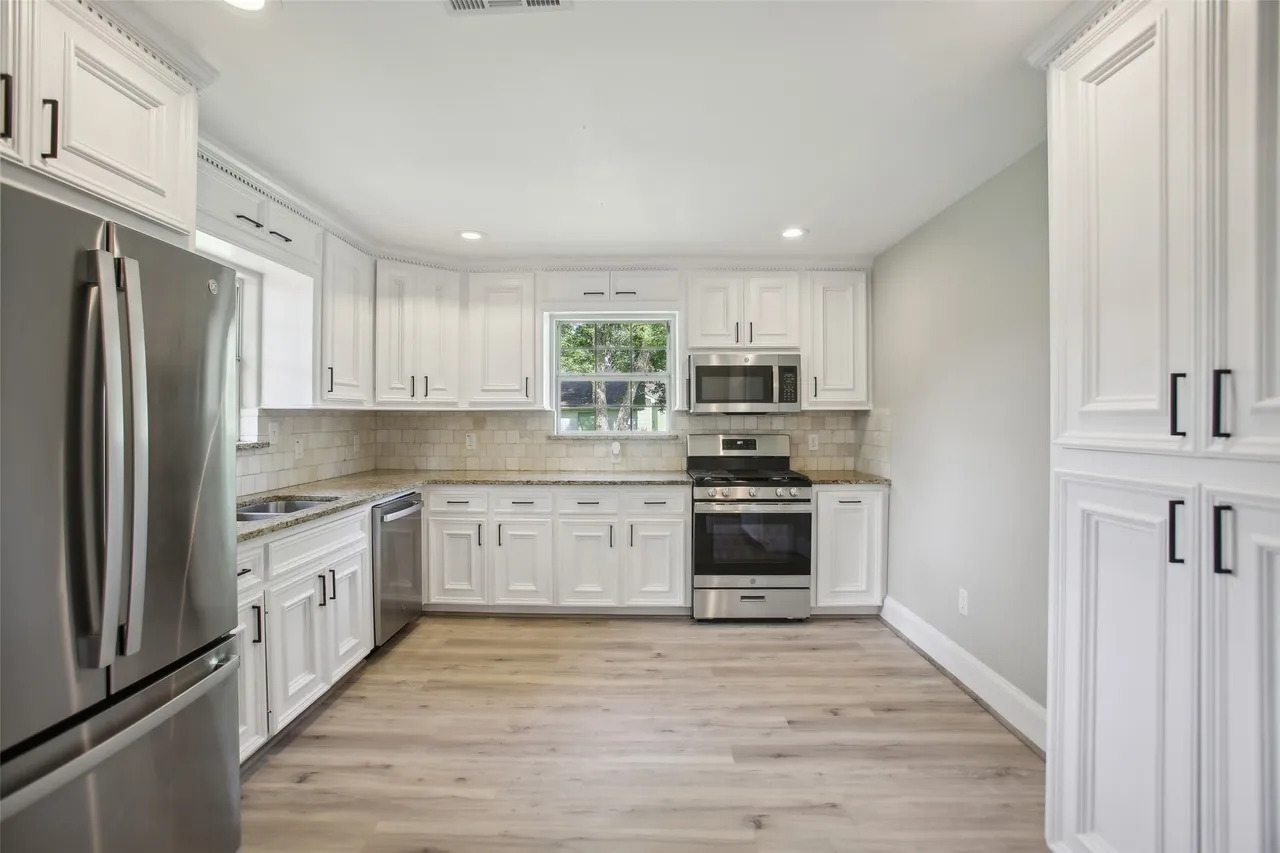 Sparks St Renovation - After