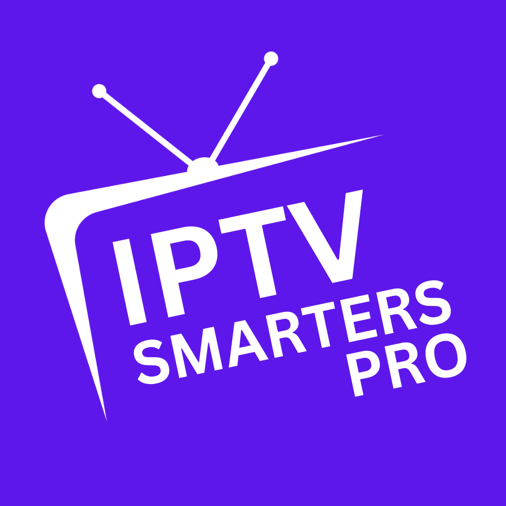 Smarters IPTV Pro