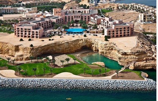 Sustainable residential community