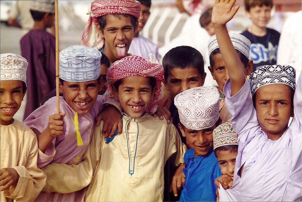 Childhood Development Initiative