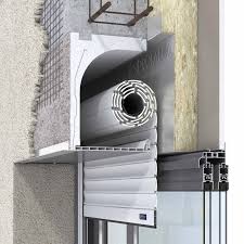 Volet / Rideau métallique