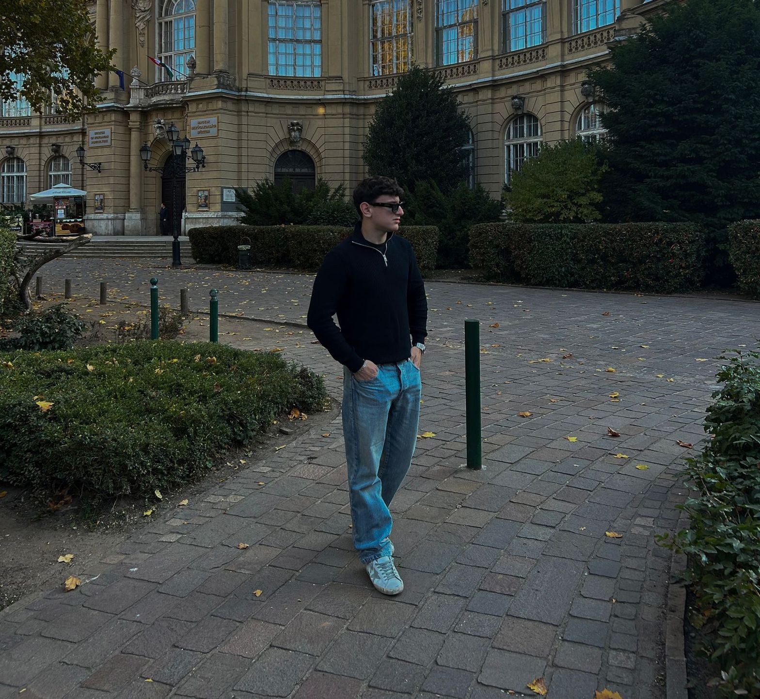 Personal styling consultation