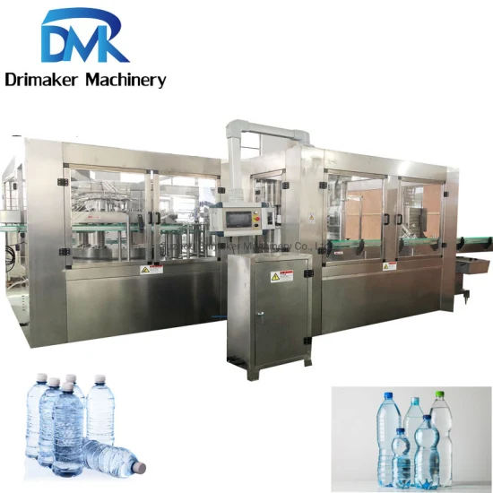 Juice processing line