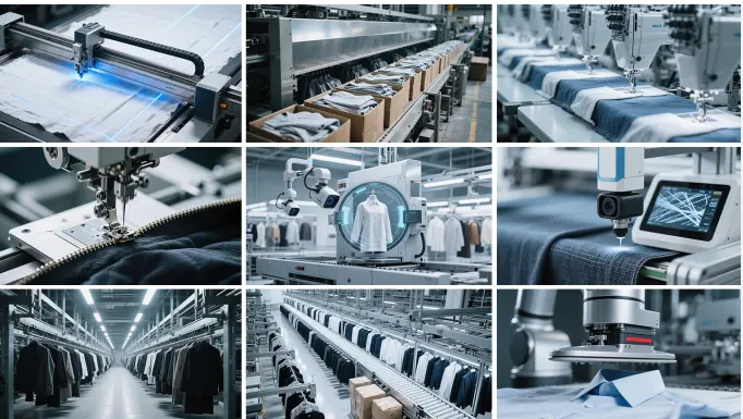 How to Choose the Right Woolen Clothing Factory for Your Fashion Line?