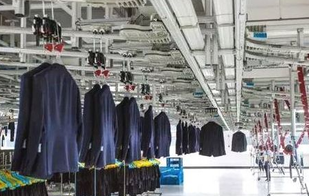 Custom Clothing Manufacturing: Everything You Need to Know