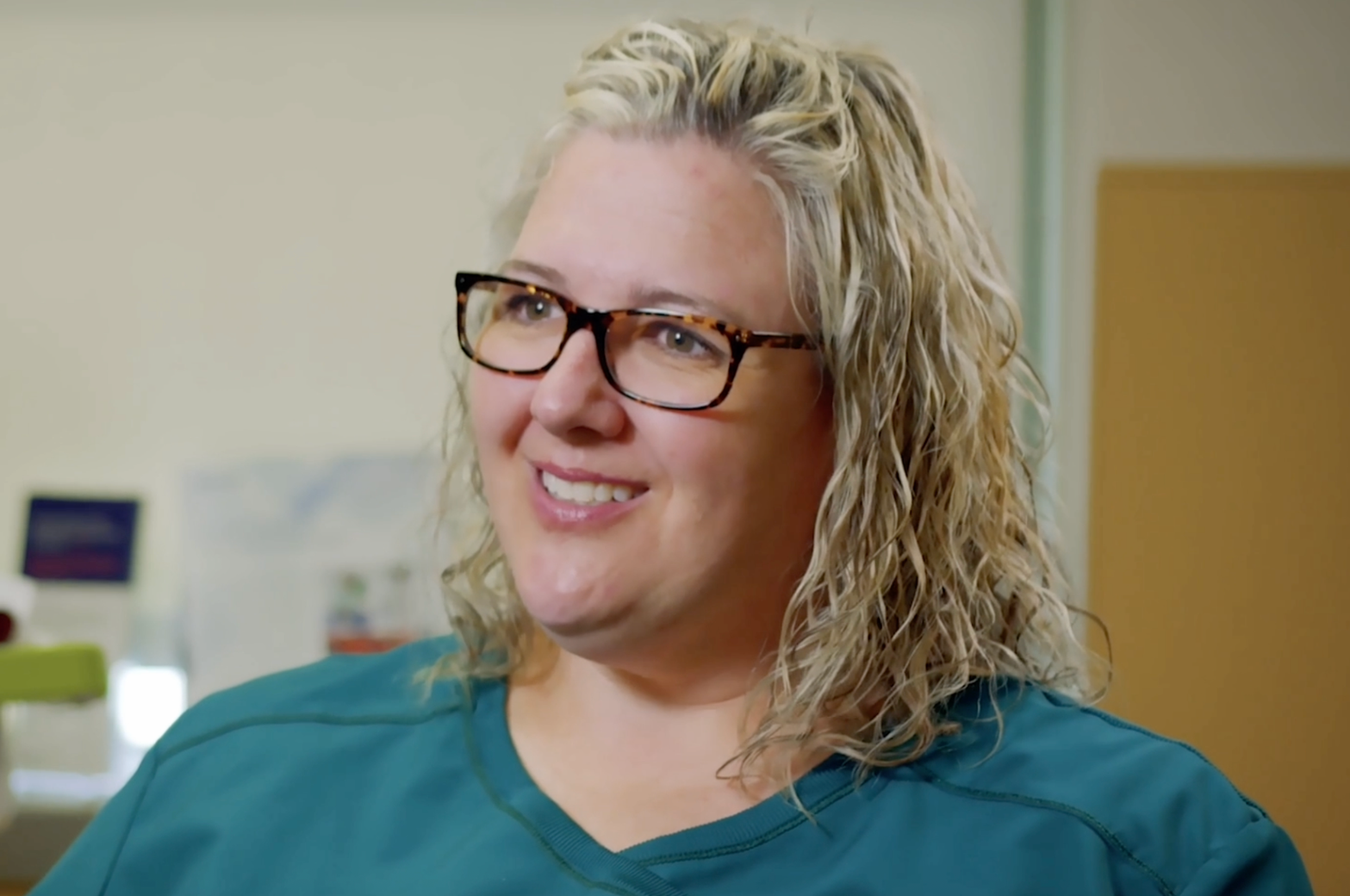 Respiratory Therapist