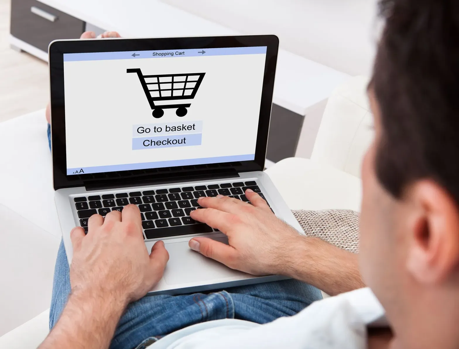 Online Ordering and Marketing
