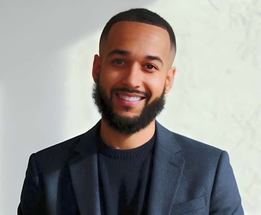 Michael Sweeney - Founder and Senior Robotics Engineer