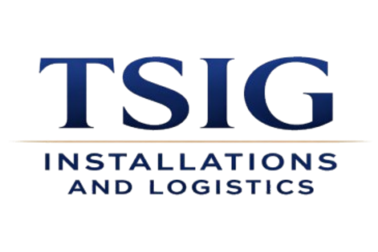 TS Install Group Logo