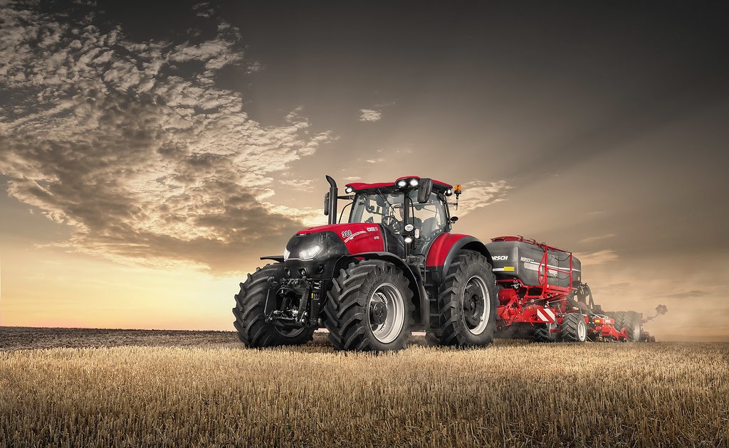 Agricultural Equipment for sale in Houston Texas - Eisenjager Equipment specializes in agricultural equipment sales, service and parts