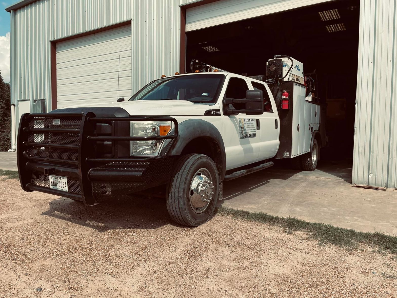 Advanced Equipment Uptime Optimization