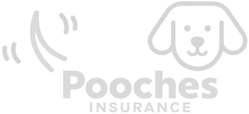 Pooches Insurance Logo