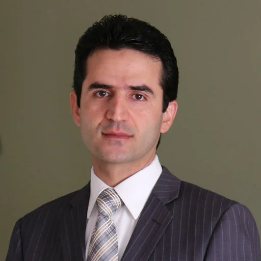 Mohammad Ramezani