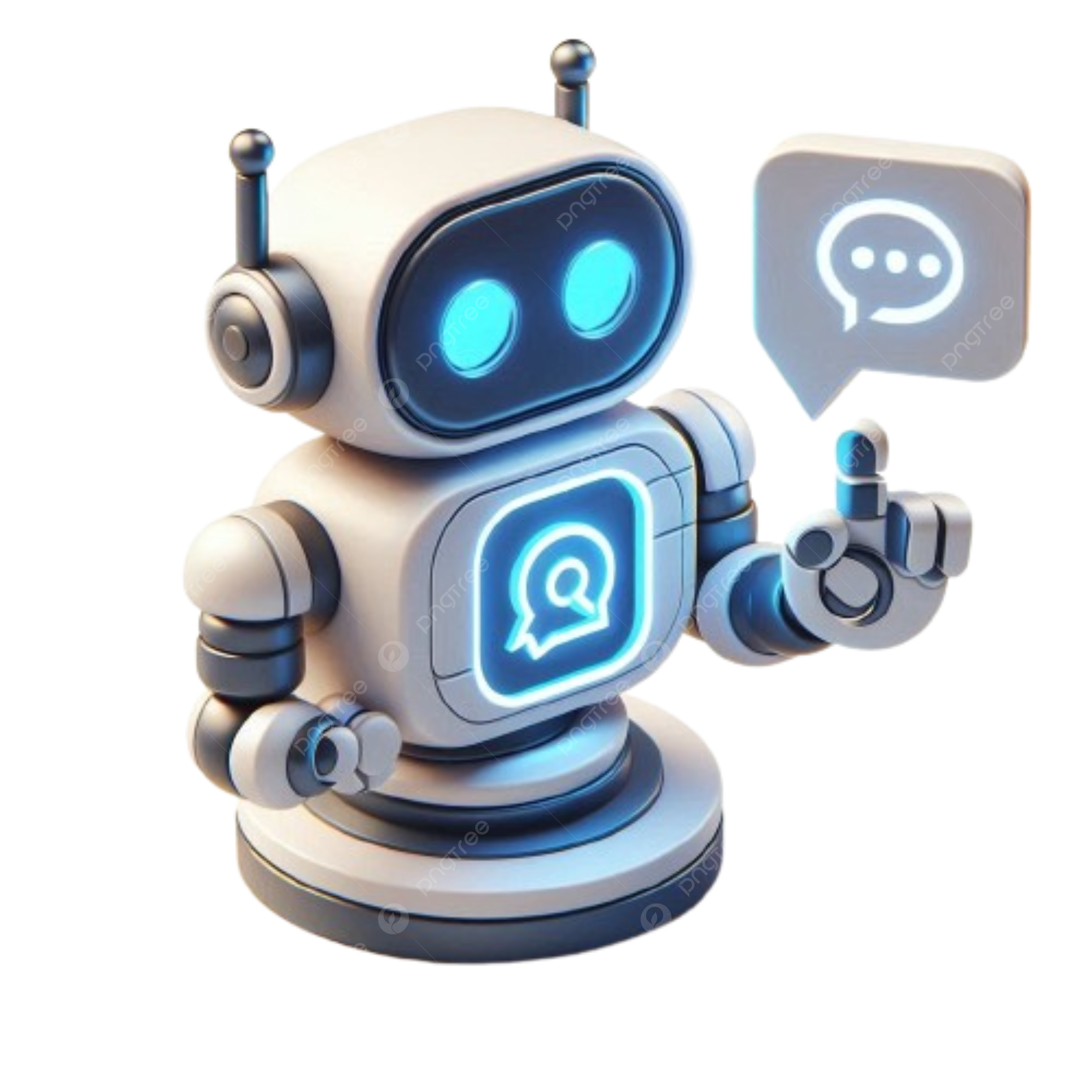 Chat Assistant