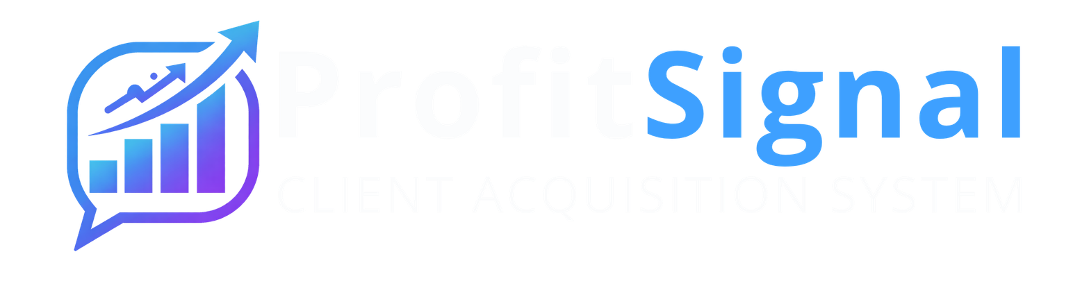 ProfitSignal