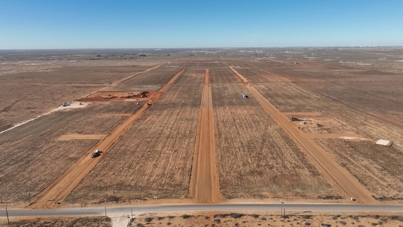 County Road 160 - Image 1