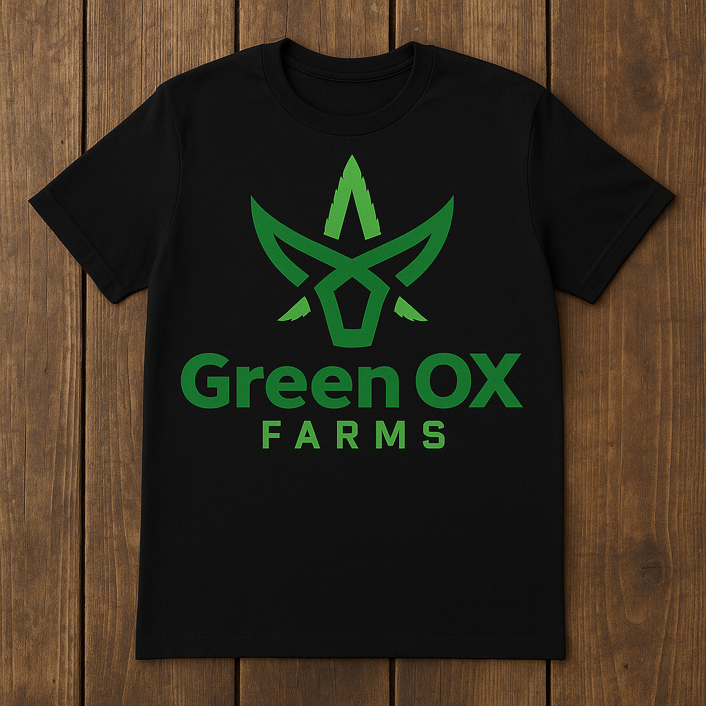 FARM TOUR HOODIE