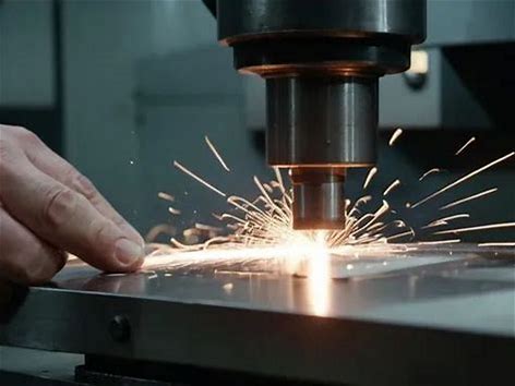Professional CNC Milling and Turning Services with Precision Sparks