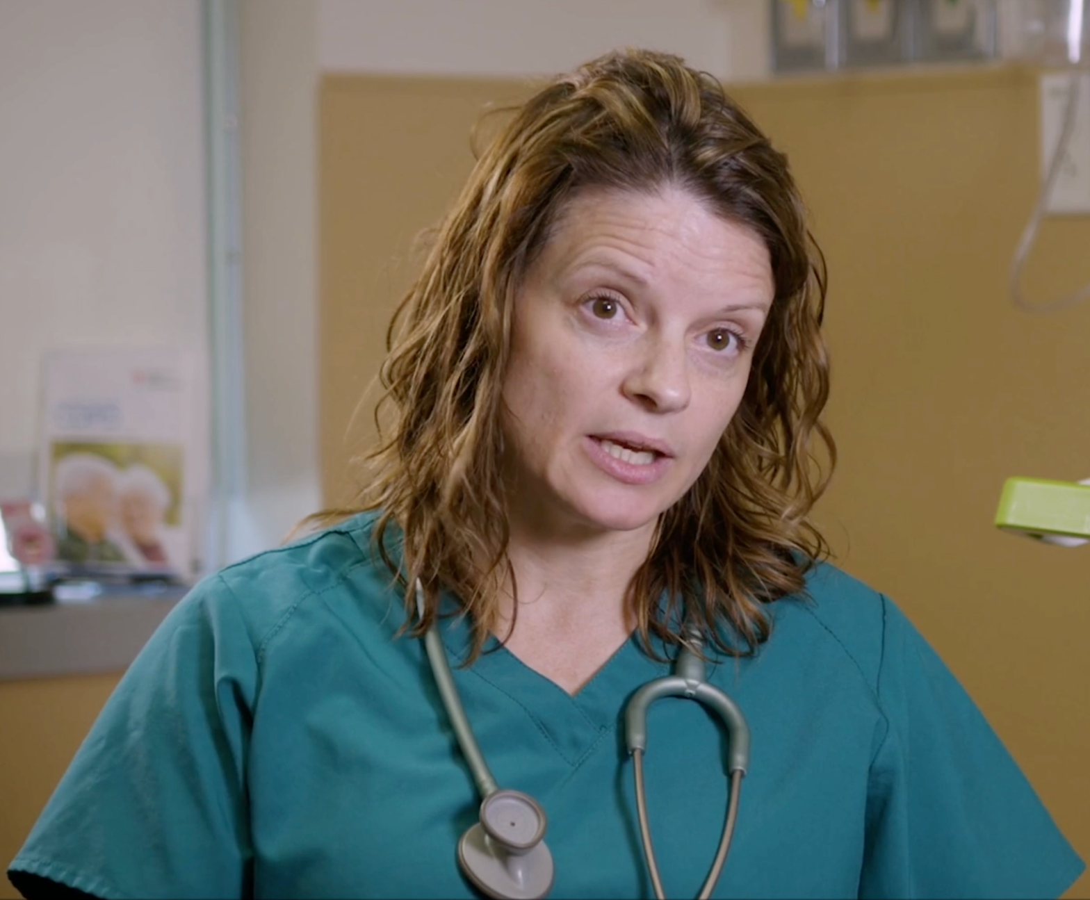 Pulmonary Disease Navigator