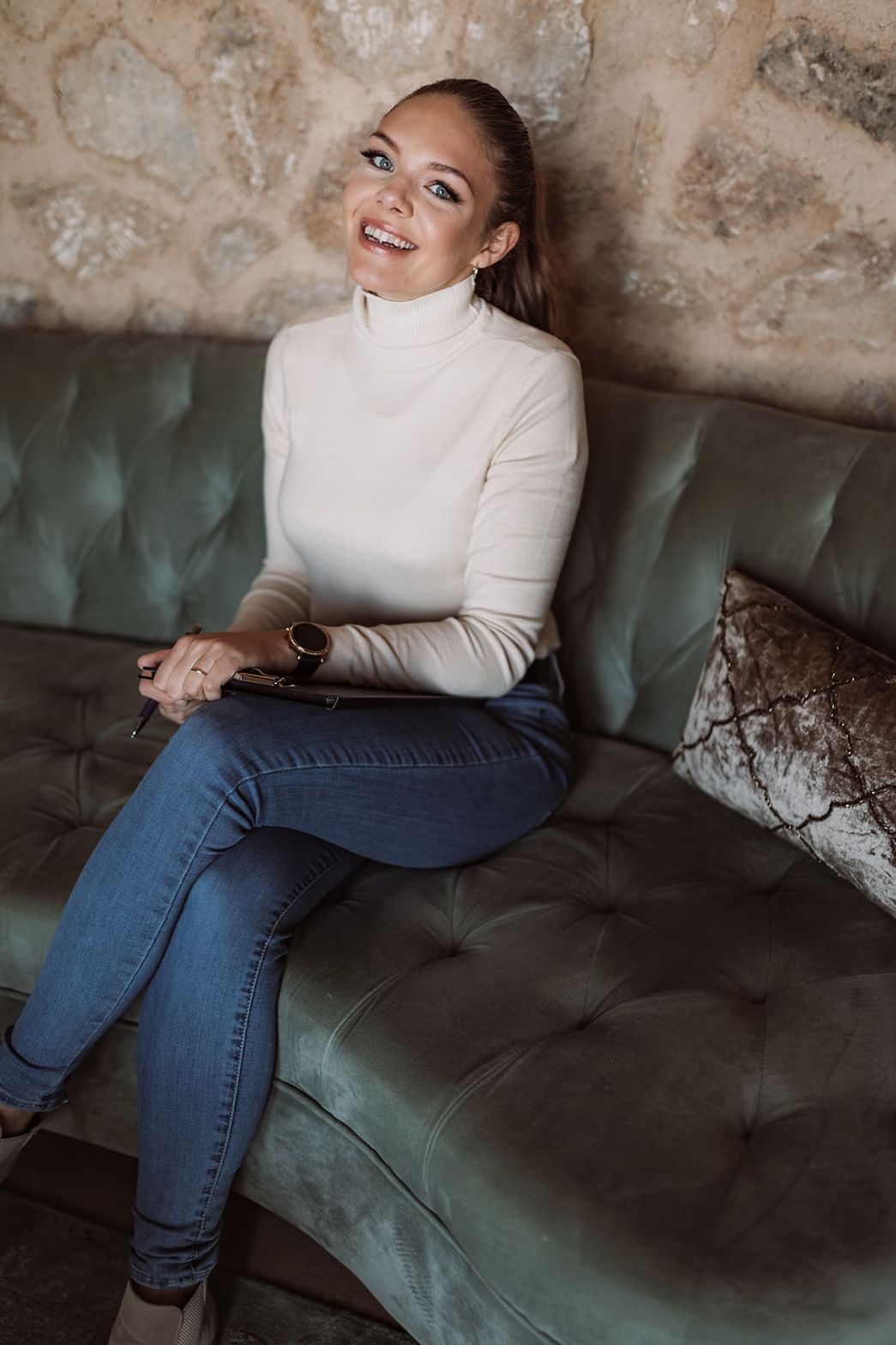 Hochzeitsplanerin Mallorca - Sina