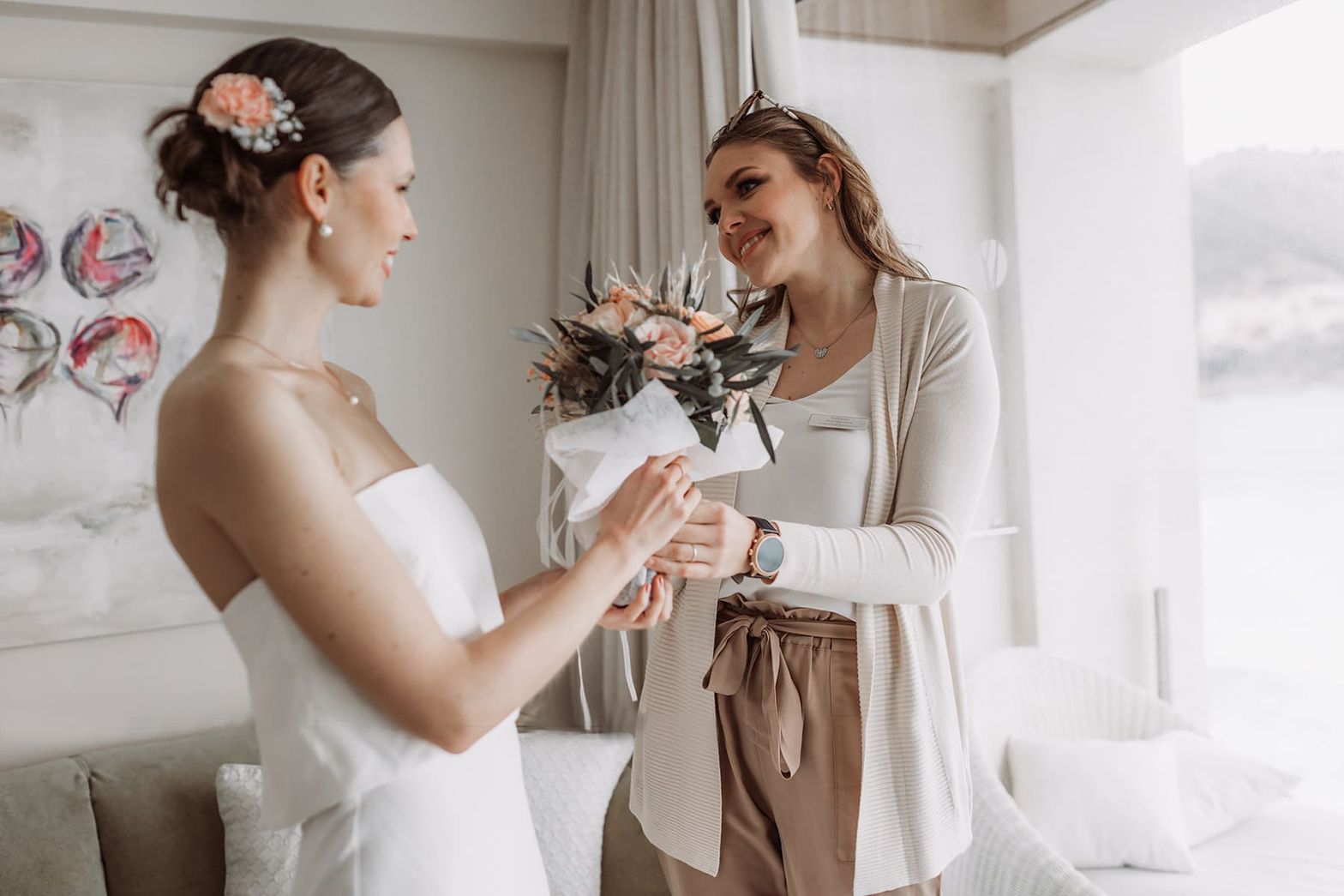 Hochzeit Mallorca Strand