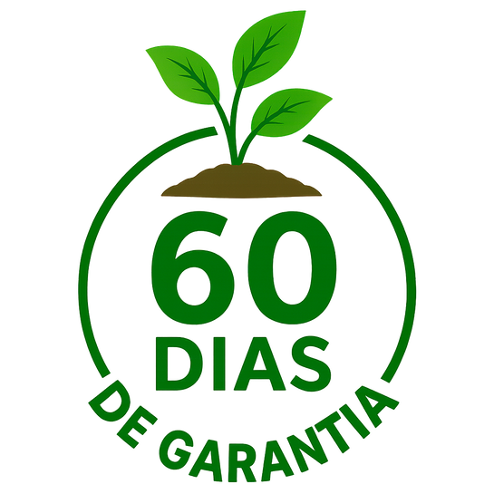 60 Días de Garantía