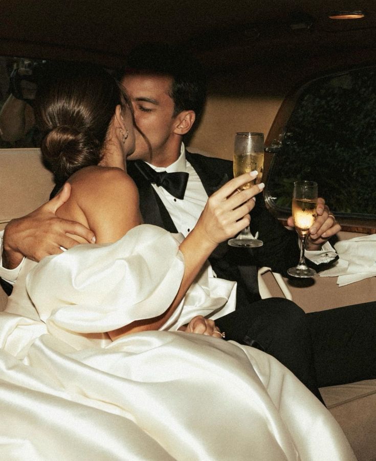 Elegant bridal styling consultation - sophisticated wedding preparation