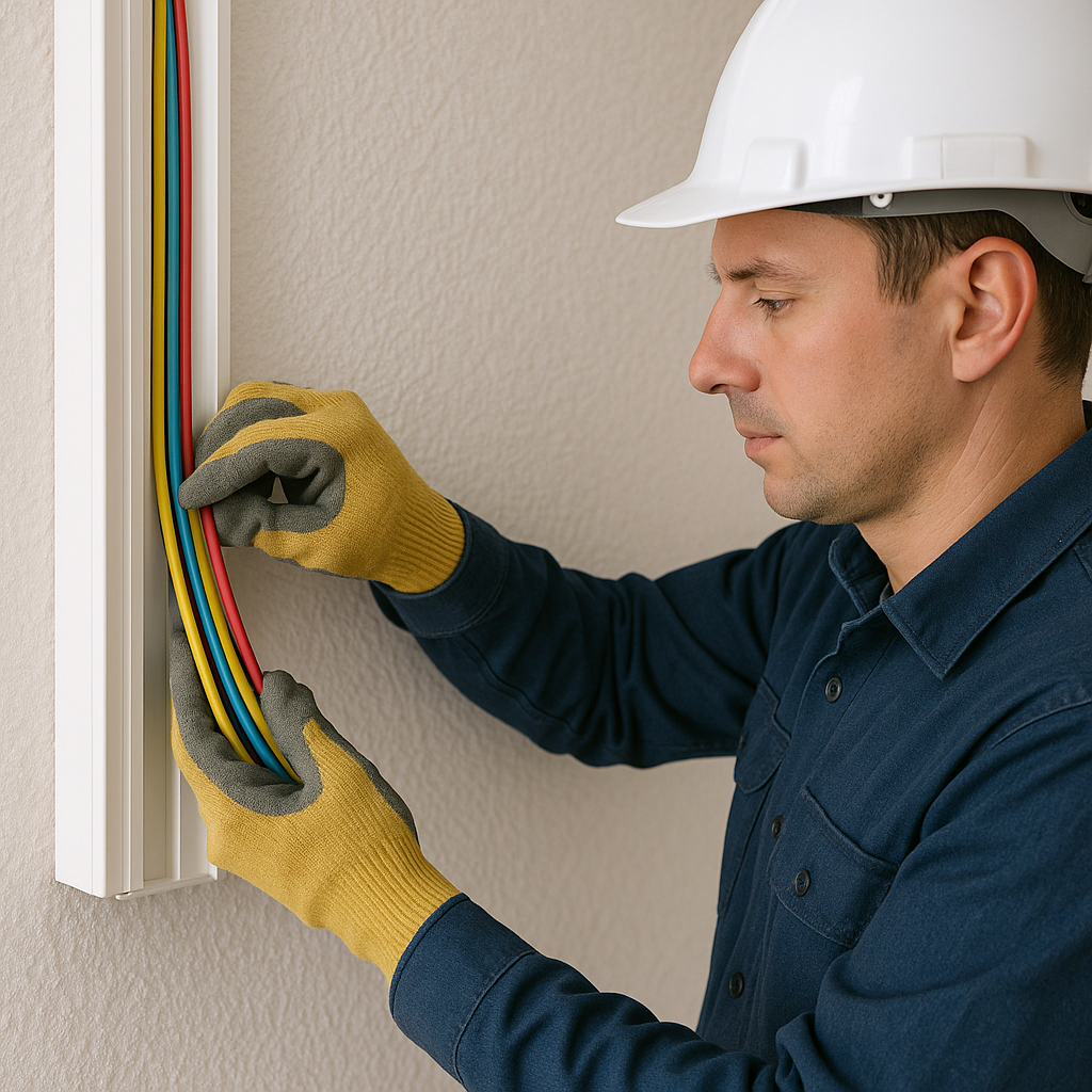 Rénovation Électrique