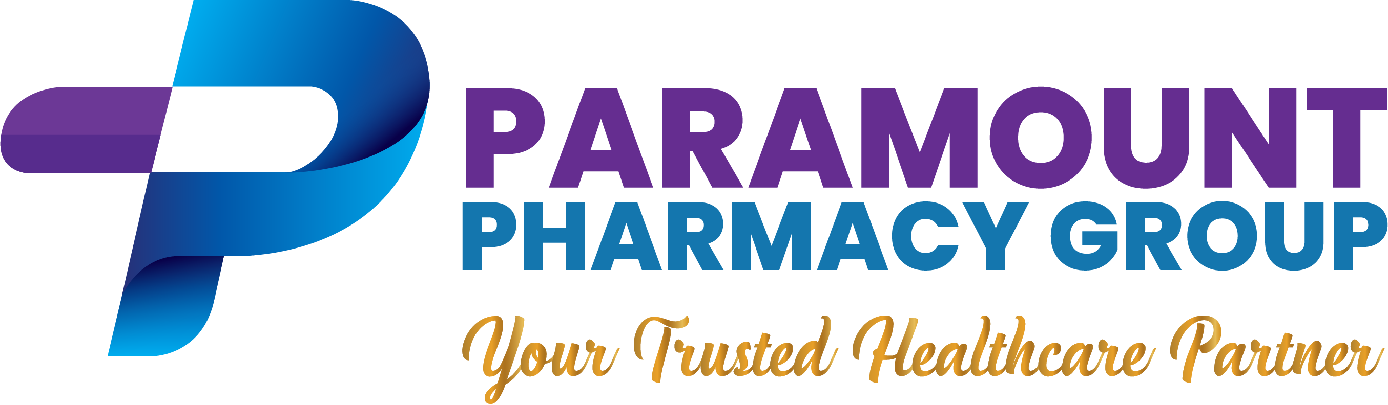 Paramount Pharmacy Group logo