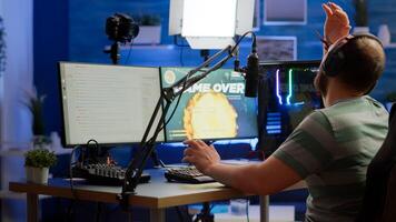 Gaming Studio