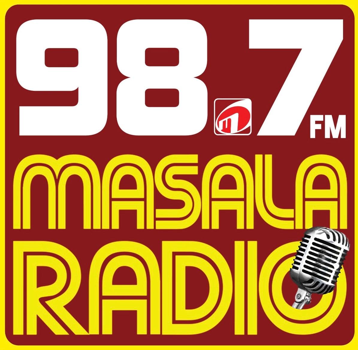 Masala Radio