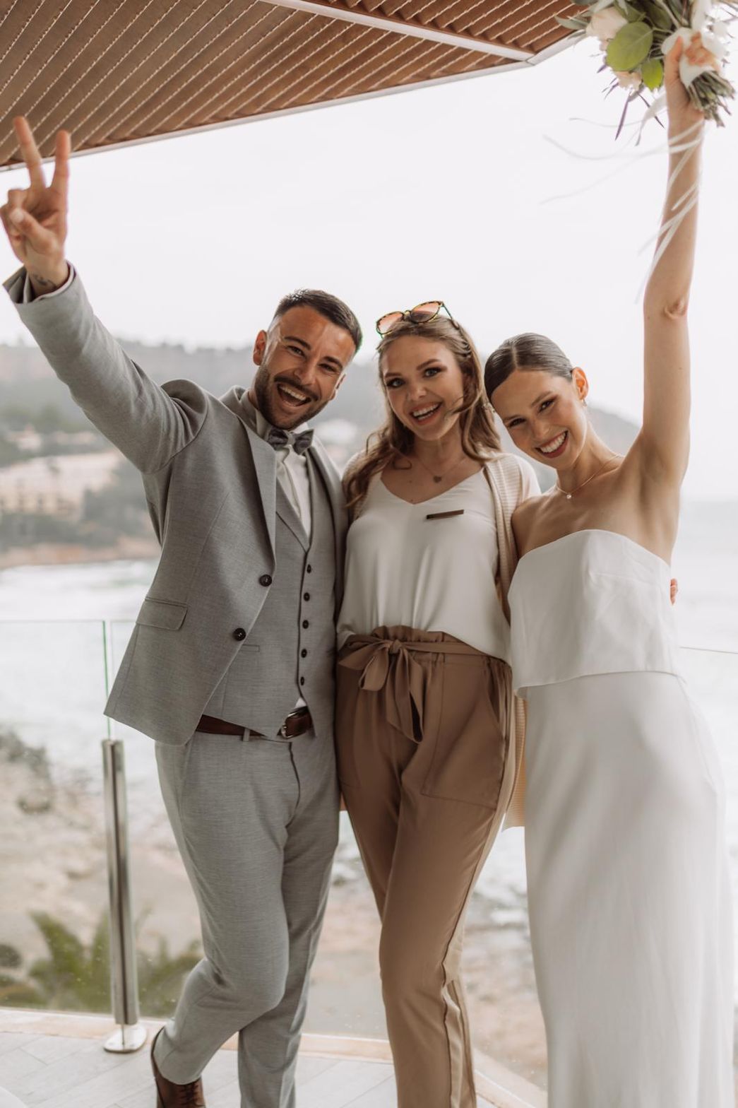 Hochzeitsplanerin Erlangen