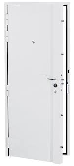 Blindage de porte paris